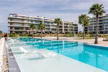 APARTAMENTO T3+1 - Condomínio TAGUS BAY - Alcochete