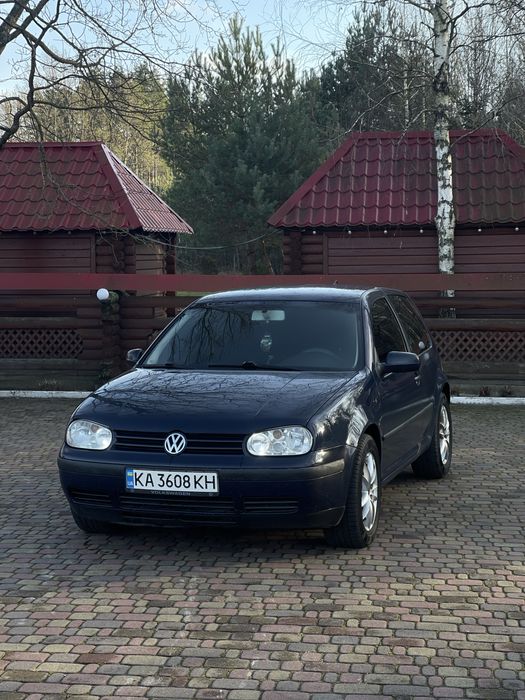 Машина в хорошому стані Обмен