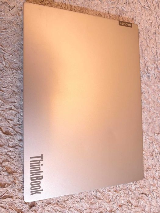 ThinkBook 14-IIL Laptop - Type 20SL