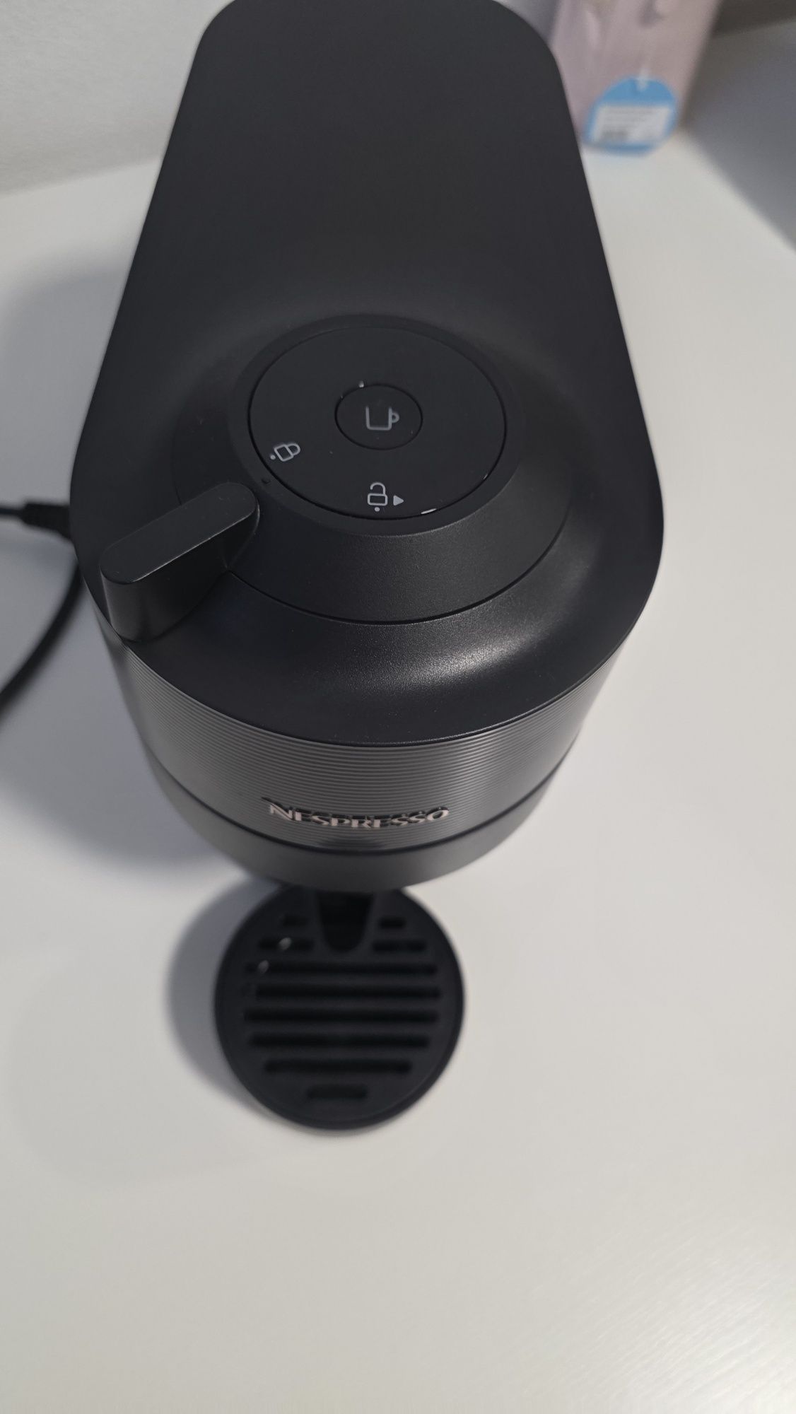 Máquina de café Nespresso