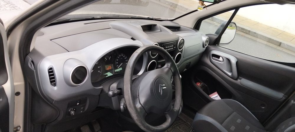 Citroen Berlingo XTR MULTISPACE
