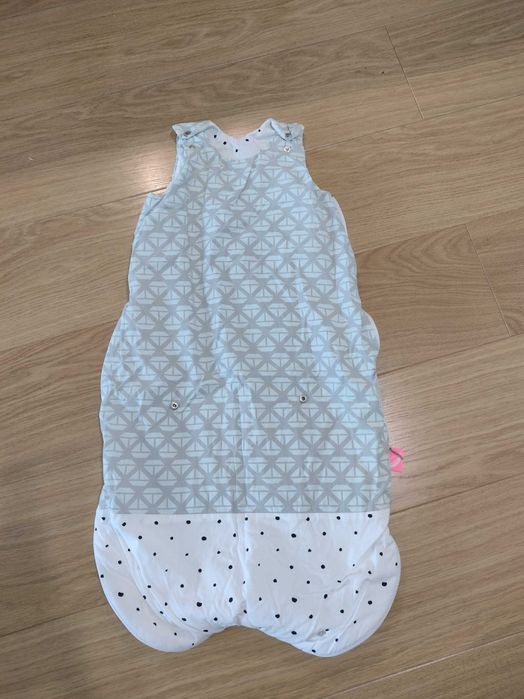 Śpiworek niemowlęcy Motherood 3-18 m, Tog 2