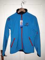Kurtka damska Cobolt Zermatt softshell Nowa Wyprzedaż Gwarancja