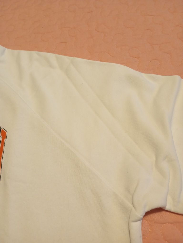 Camisola Stradivarius