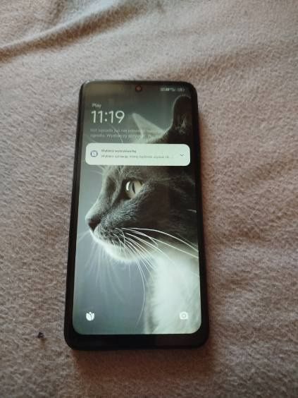 Redmi nout 14 syn dobry