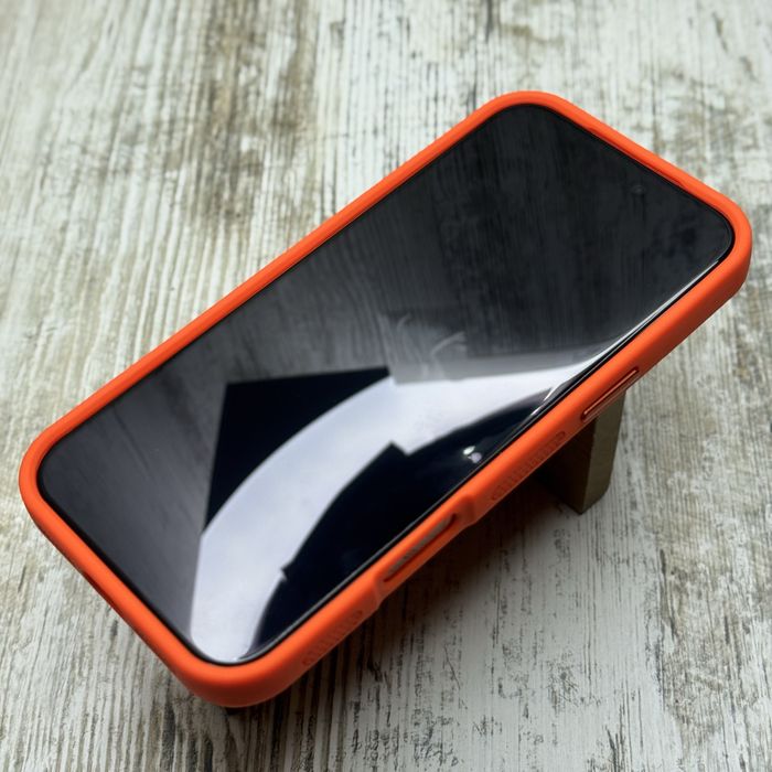 Чохол Proove Clear Essence на iPhone 17 Pro Чехол MagSafe