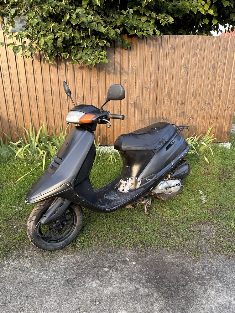 Продам скутер honda