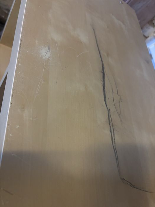 Regał IKEA Expedit (poprzednik Kallax)