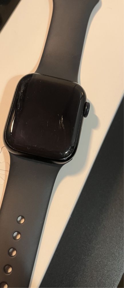 APPLE WATCH series 7 GPS 41 mm