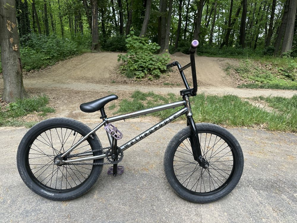 Bmx WeThePeople Nova