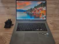 Laptop lg gram 17 cali