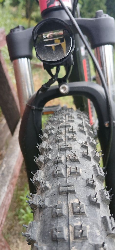 Rower MTB 29,25 Cali Univega