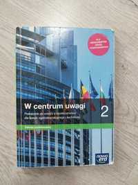 W centrum uwagi 2