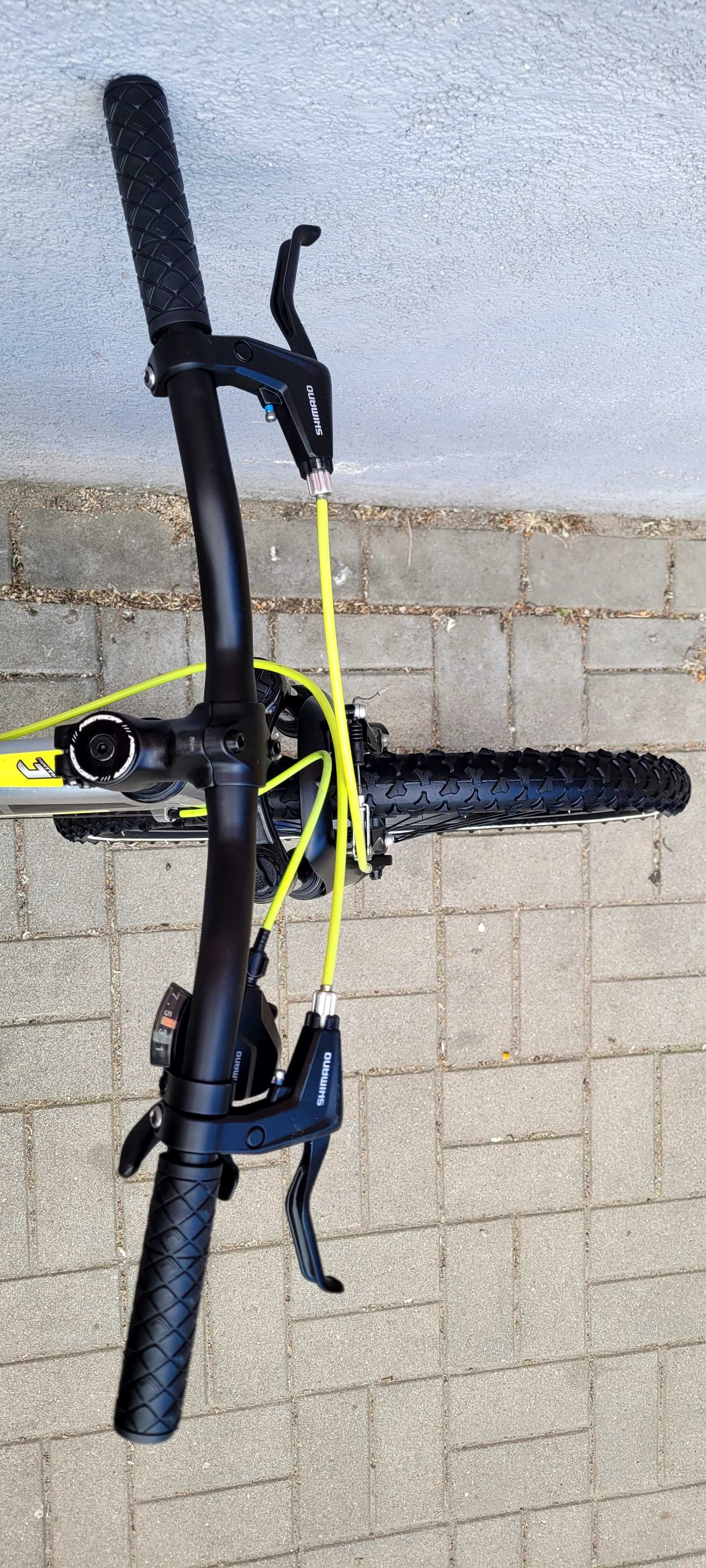 Rower MERIDA Matts 24"
