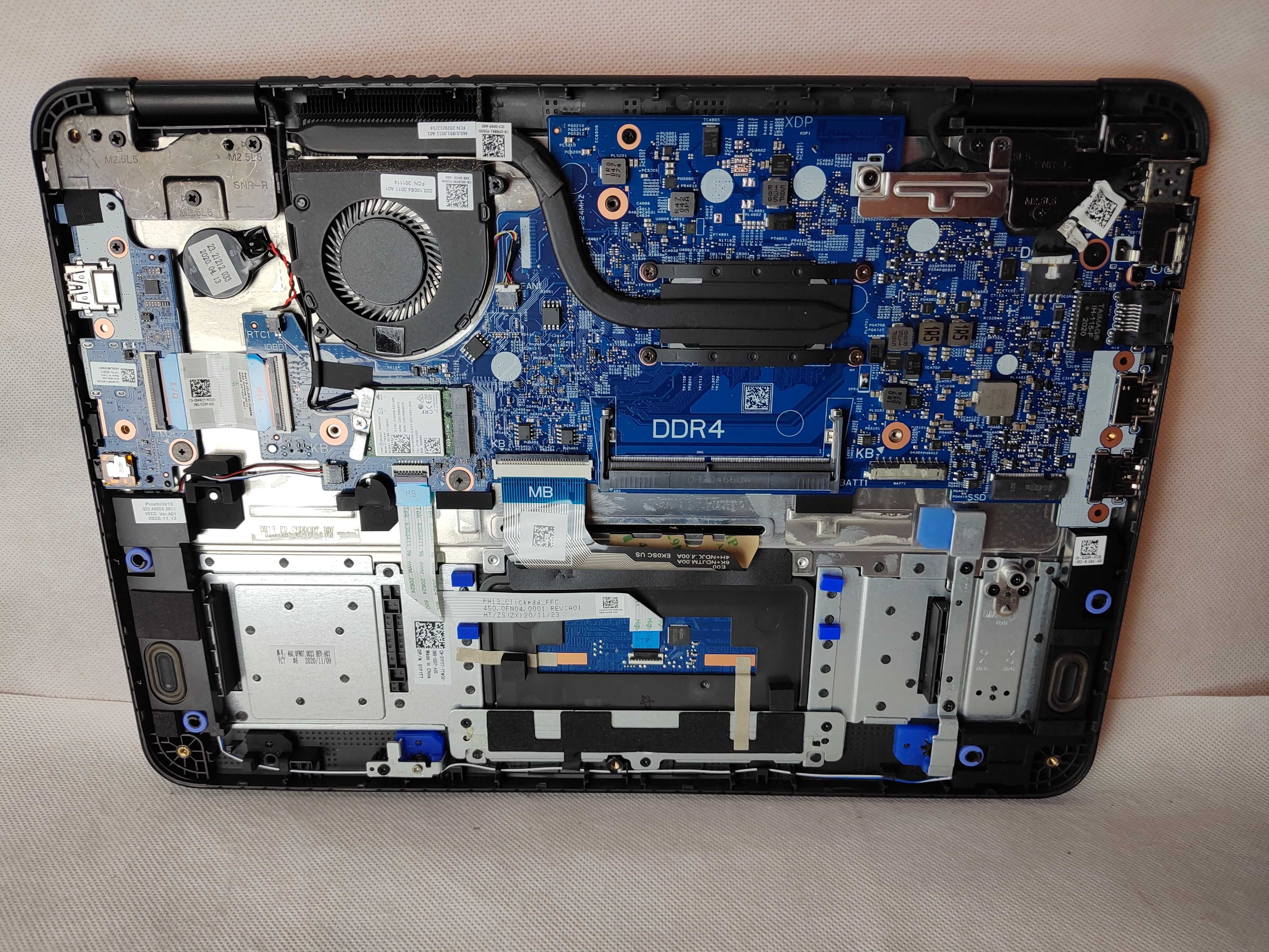 OKAZJA! | Dell Latitude 3310 | Core i3-8145U | Bios OK | Sklep FV23