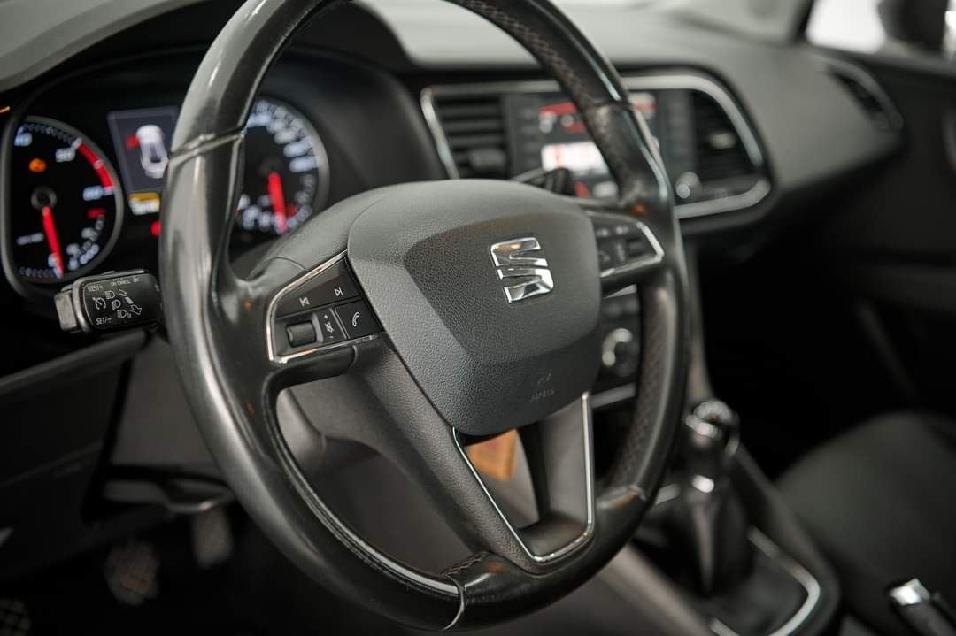 SEAT Leon ST 1.6