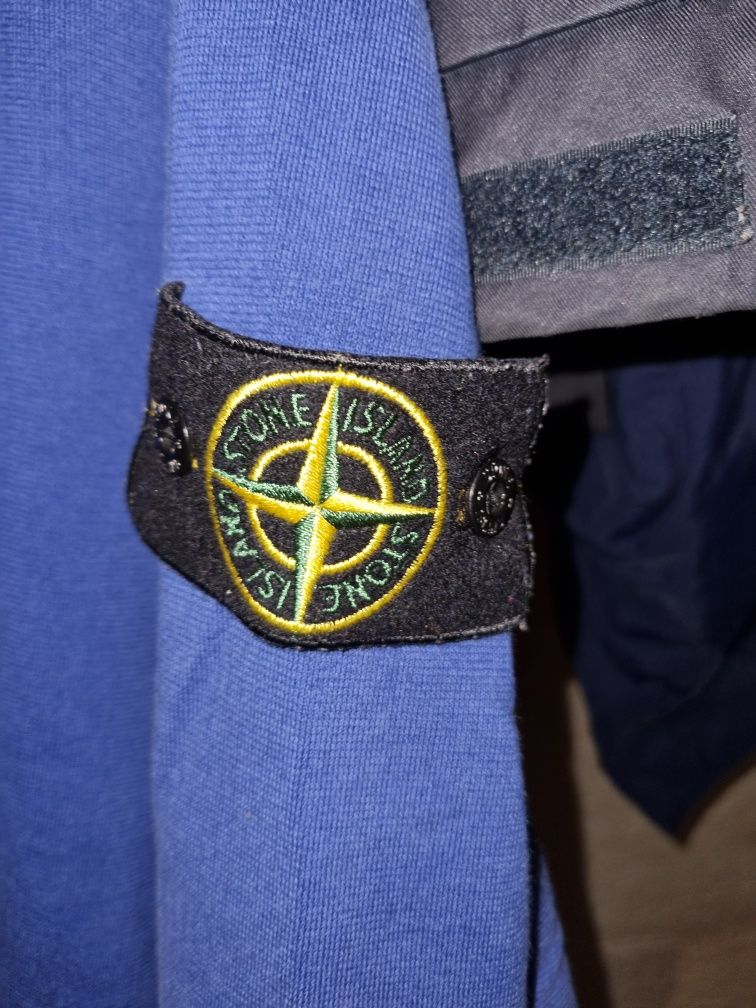 Stone Island S size