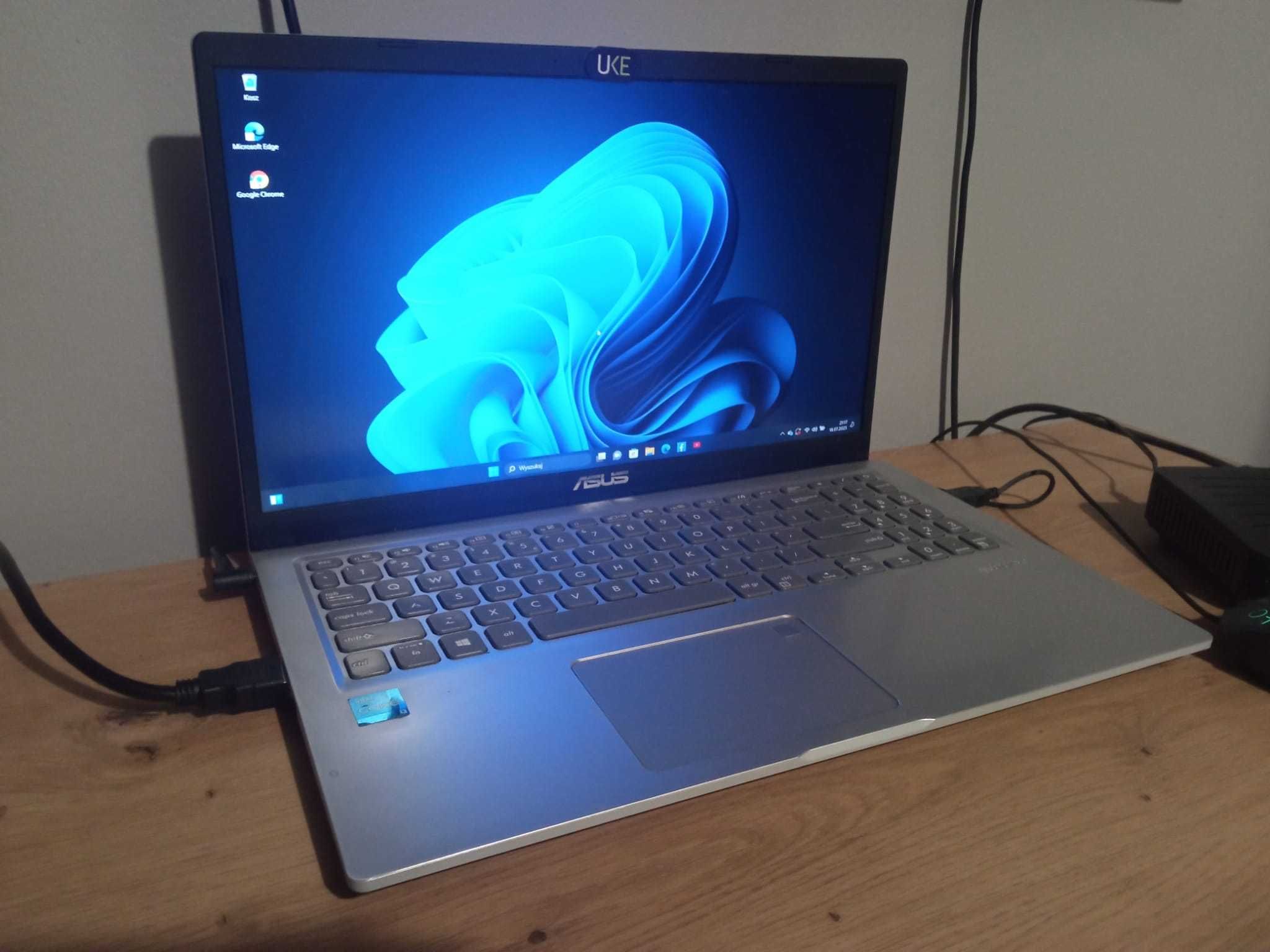 ASUS VivoBook 15 X515EA (15,6″)