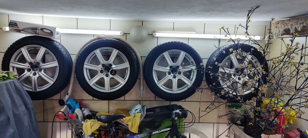 chevrolet Malibu LTZ