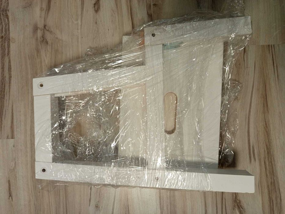 IKEA BEKVAM 401.788.88 używany w dobrym stanie