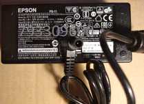 EPSON Zasilacz Do TM-P60II (C32C825375) PS-11, YP-01 F4, M235B Nowy