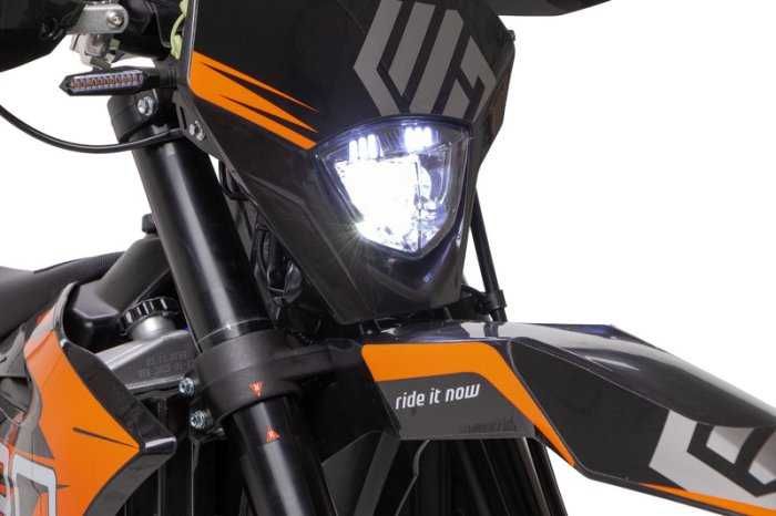 GEON Dakar GNC 300YGS, 2025 р. в. Розстрочка!!