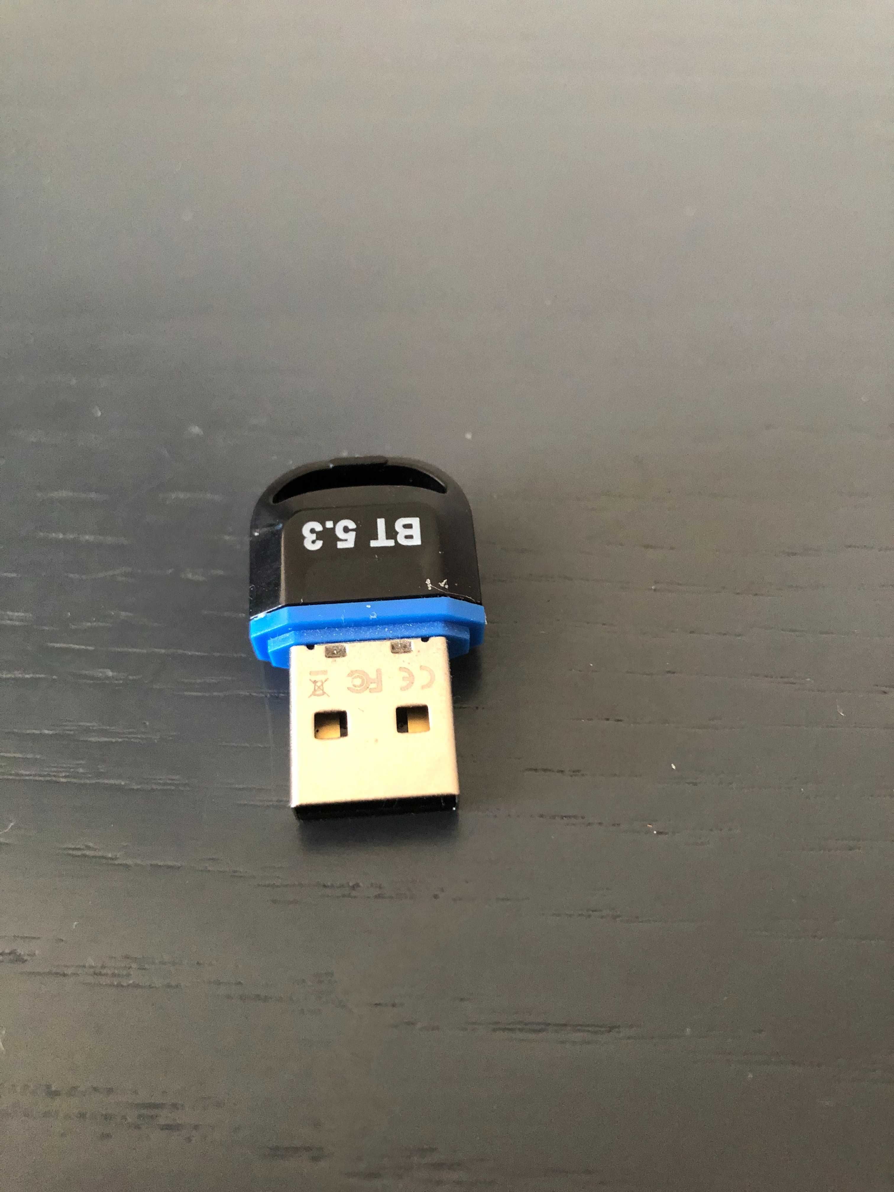 Bluetooth 5.3 USB