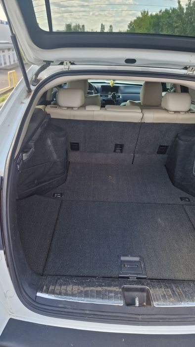 Продам власний улюблений авто Honda crosstour 2,4 в ідеальному стані