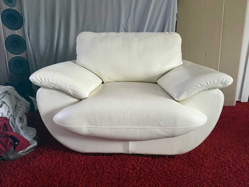 Zestaw Kler c250  3+2+1