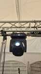 Ruchome głowy zestaw 4 x Showtec Phantom 130