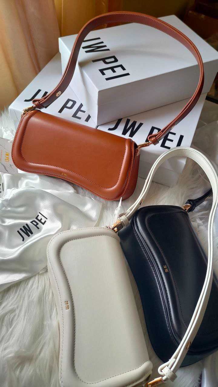 JW PEI сумка. JW PEI Shoulder bag . Жіноча сумка JW PEI