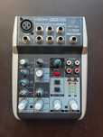 Mikser Behringer Xenyx 502S