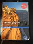 Podręcznik do geografii, poziom rozszerzony
