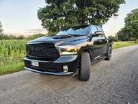 Dodge Ram 1500 Sport