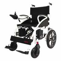 Wózek inwalidzki elektryczny -Realizacja NFZ - Za Darmo !