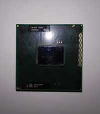 Процеcсор Intel Core i7-3520M 4M 3,6GHz SR0MT Socket G2