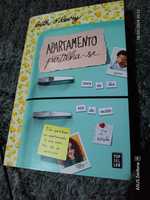 Beth O'Leary - Apartamento Partilha-se