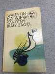 Samotny Biały Żagiel - Walentin Katajew 1975