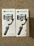 Dji osmo mobile 7P