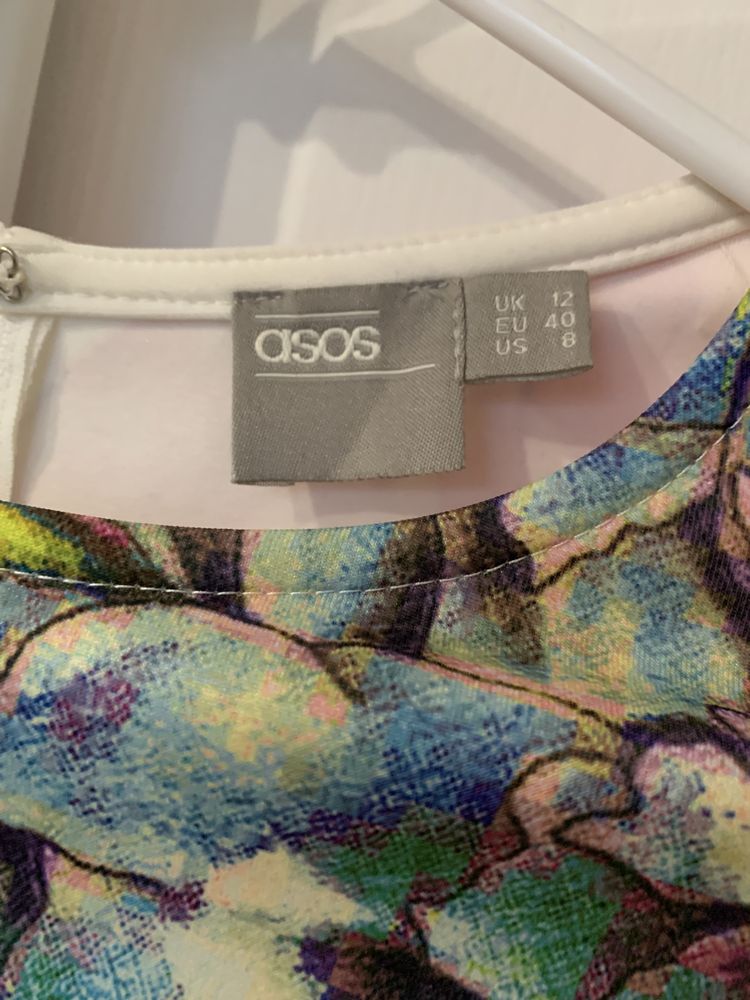 Платьє Asos