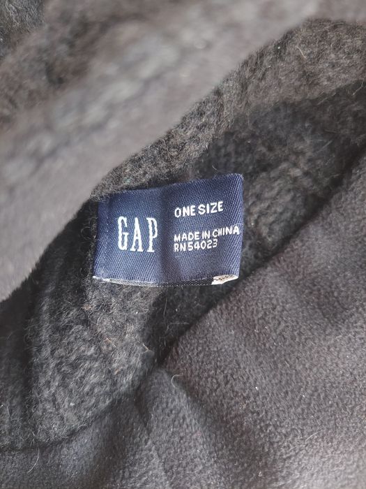 Шапка зимова Gap вовна
