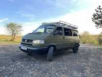 Продам Volkswagen transporter