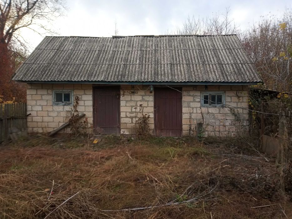 Продається будинок в селі Дібрівка, біля міста Миргород