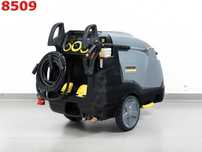 MYJKA CIŚNIENIOWA KARCHER HDS-E 8/16-4M 24kW 760l/h 355h 12000 netto