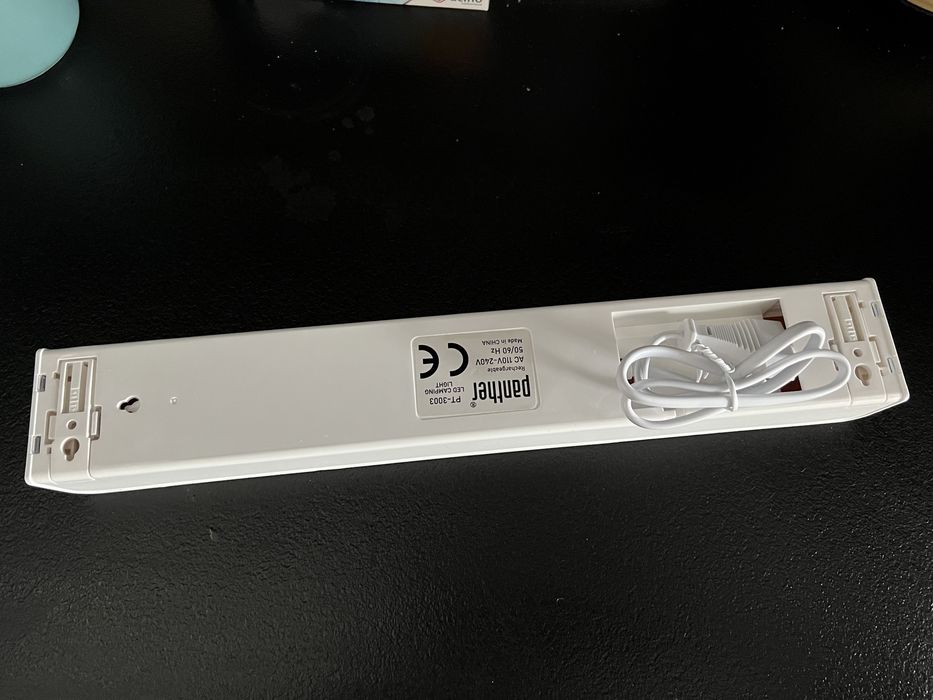 Лампа светодиодная аккумуляторная