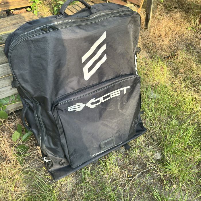 Дошка для вінгфойлінгу Exocet Free Wing Air 100L