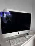 Na sprzedaż: imac 21’5” intel core i5 8GB ram, 1 TB HDD
