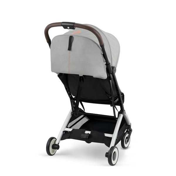 Cybex Orfeo Lava Grey Wózek Spacerowy Samolotowy Lekki Mały *NOWE*