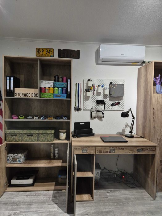 Komplet mebli młodzieżowych Voyager