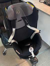 Fotelik samochodowy Cybex Sirona M2 plus baza isofix